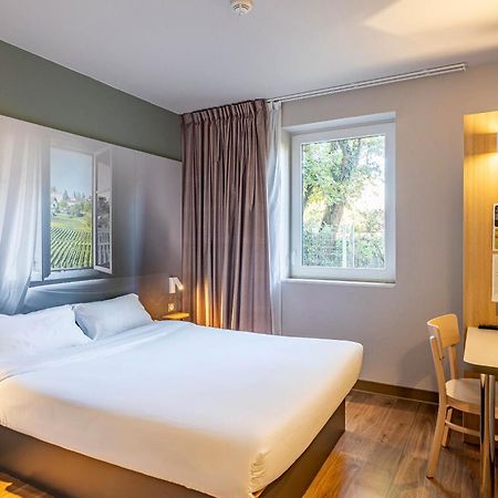 B&B Hotel Bordeaux Langon Exterior foto