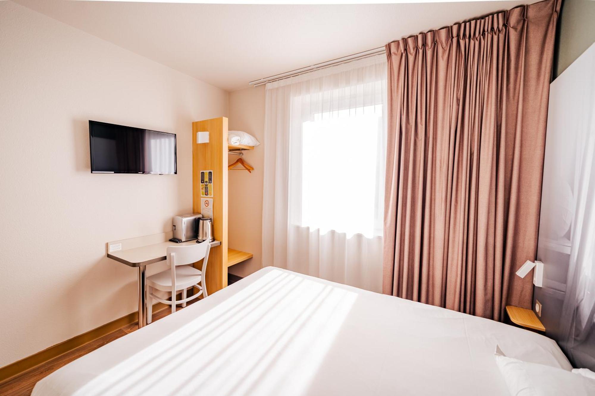 B&B Hotel Bordeaux Langon Exterior foto